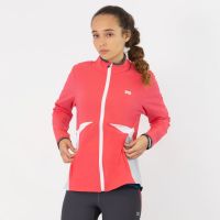 TAO Sportswear - ARISTA - Atmungsaktive Laufjacke mit integriertem UV-Schutz - icelolly