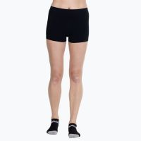 TAO Sportswear - BOXER - Atmungsaktive Boxershort für Damen - black