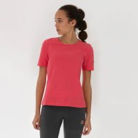 TAO Sportswear - Franzi - Bequemes Freizeitshirt aus Bio-Baumwolle - icelolly