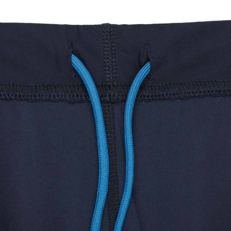 TAO Sportswear - NARIUS - Kurze Lauftight mit Anti-Rutsch-Saum aus dem nachhaltigem Polyamid ECONYL