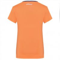 TAO Sportswear - BRIAR - Atmungsaktives Laufshirt mit Reflektoren - nespola