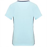 TAO Sportswear - CORA - Kurzarm Freizeitshirt aus Bio-Baumwolle