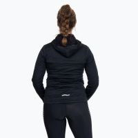 TAO Sportswear - NOLA - Laufjacke mit maximaler Klimaregulierung - black