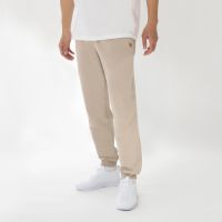 TAO Sportswear - RISCO - Lange Freizeithose aus Bio-Baumwolle - tan