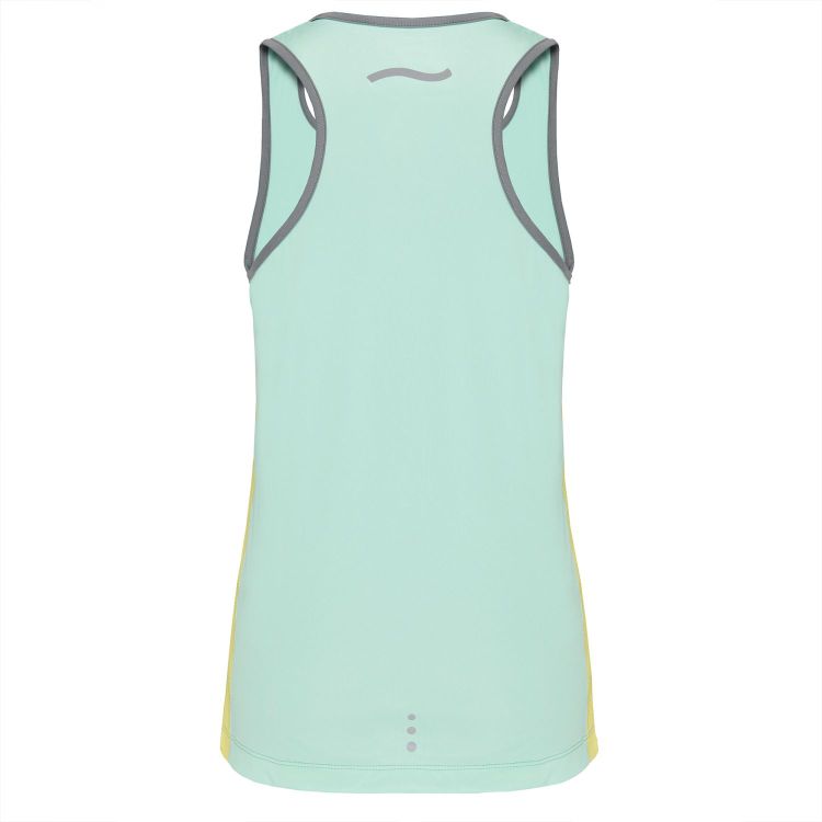 TAO Sportswear - AHUR - Enges Tank Top für Damen aus recyceltem Polyester