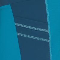 TAO Sportswear - ANIK - Atmungsaktive Lauftight mit Anti-Rutsch-Gummi und UV-Schutz