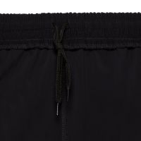 TAO Sportswear - BENE - Lockere Laufshort mit UV-Schutz und Gesäßtasche - black