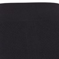 TAO Sportswear - BOXER - Atmungsaktive seamless Boxershort - black