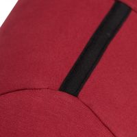 TAO Sportswear - EDDY - Kurzarm Shirt aus Bio-Baumwolle mit weichen Nähten - dark red