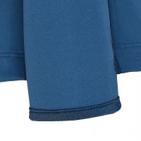 TAO Sportswear - ENJA - Atmungsaktives Laufshirt mit und Reflektoren - saphir/new devil