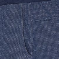 TAO Sportswear - FIPS - Lange Freizeithose aus Bio-Baumwolle - navy