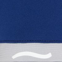 TAO Sportswear - KANJA - Atmungsaktives Laufshirt mit Zip und Stehkragen - night