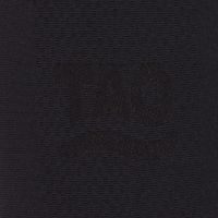 TAO Sportswear - LANGE TIGHT - Atmungsaktive seamless Funktionshose - black