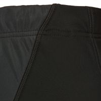 TAO Sportswear - POLA - Windstopper Damen Lauftight für kältere Tage - black