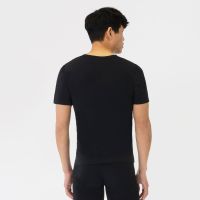 TAO Sportswear - SHIRT - Atmungsaktives Funktionsshirt - black