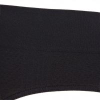 TAO Sportswear - SLIP - Atmungsaktiver seamless Funktionsslip - black