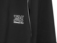 TAO Sportswear - SPEED - Atmungsaktiver Laufrock mit kurzer Tight und Reflektoren