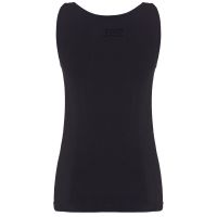 TAO Sportswear - TANK TOP - Feuchtigkeitsregulierendes Funktionstop - black