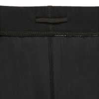 TAO Sportswear - TUGA - Dünne Damen mit integriertem Anti-Rutsch-Gummi - black