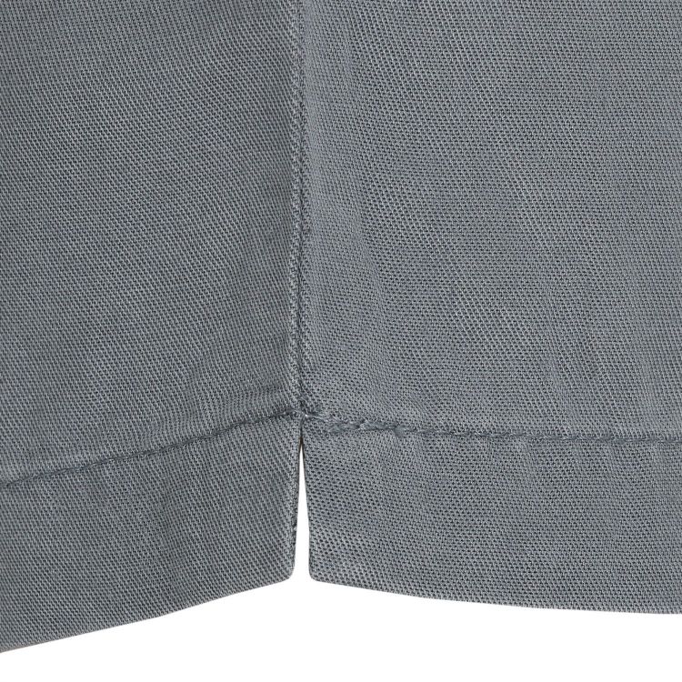 TAO Sportswear - DINA - 7/8-Freizeithose aus Holzfasern mit natürlicher Thermoregulierung - titanium