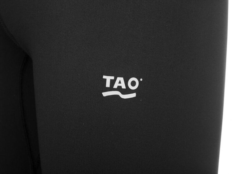 TAO Sportswear - GENA - Atmungsaktive 7/8-Lauftight mit Reflektoren
