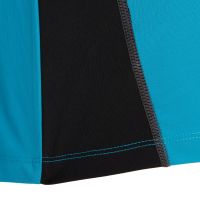 TAO Sportswear - ALBESUS - Langarm Laufshirt mit Rundhalsausschnit aus recyceltem Polyester - longbay