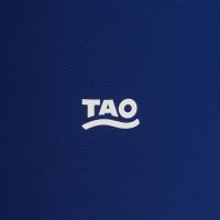 TAO Sportswear - ALLANA - Atmungsaktive 3/4-Lauftight mit hohem Tragekomfort - night