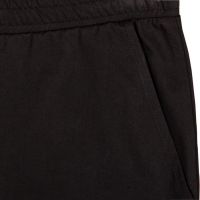 TAO Sportswear - BASTI - Dünne Freizeithose aus Bio-Baumwolle - black