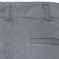 TAO Sportswear - DINA - 7/8-Freizeithose aus Holzfasern mit natürlicher Thermoregulierung - titanium