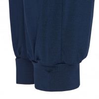 TAO Sportswear - FEE - Kühlende Freizeithose aus Holzfasern - navy