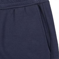 TAO Sportswear - HANSI - Bequeme Freizeithose aus Bio-Baumwolle - navy