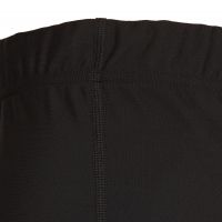 TAO Sportswear - MOMI - Warme Lauftight mit Anti-Rutsch-Gummi für kältere Tage - black