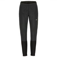 TAO Sportswear - POLA - Windstopper Damen Lauftight für kältere Tage - black