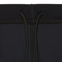 TAO Sportswear - Swude - Dünne Lauftight mit Anti-Rutsch-Gummi - black