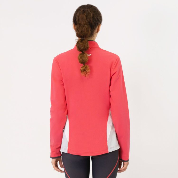 TAO Sportswear - ARISTA - Atmungsaktive Laufjacke mit integriertem UV-Schutz - icelolly