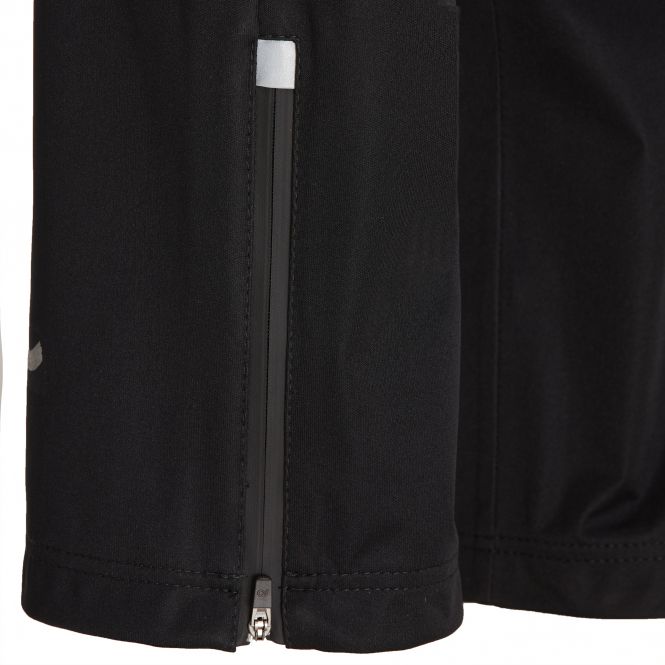 TAO Sportswear - TARO - Wind- und wasserdichte Laufhose in Kurz- und Langgrößen - black