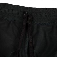 TAO Sportswear - ANNI - Kühlende Freizeithose mit integrierter Antipilling-Ausrüstung - black