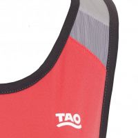 TAO Sportswear - AVA - Atmungsaktives Tank Top mit Reflektoren - icelolly