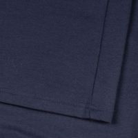 TAO Sportswear - HANSI - Bequeme Freizeithose aus Bio-Baumwolle - navy