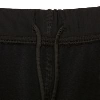 TAO Sportswear - MOMI - Warme Lauftight mit Anti-Rutsch-Gummi für kältere Tage - black