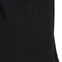 TAO Sportswear - NILO - Ganzjahres Laufjacke mit abnehmbaren Ärmeln - black