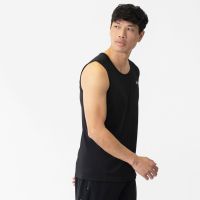 TAO Sportswear - NUNKI - Leichtes Lauftop mit hoher Atmungsaktivität - black