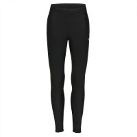 TAO Sportswear - TUGA - Dünne Lauftight mit Anti-Rutsch-Gummi - black