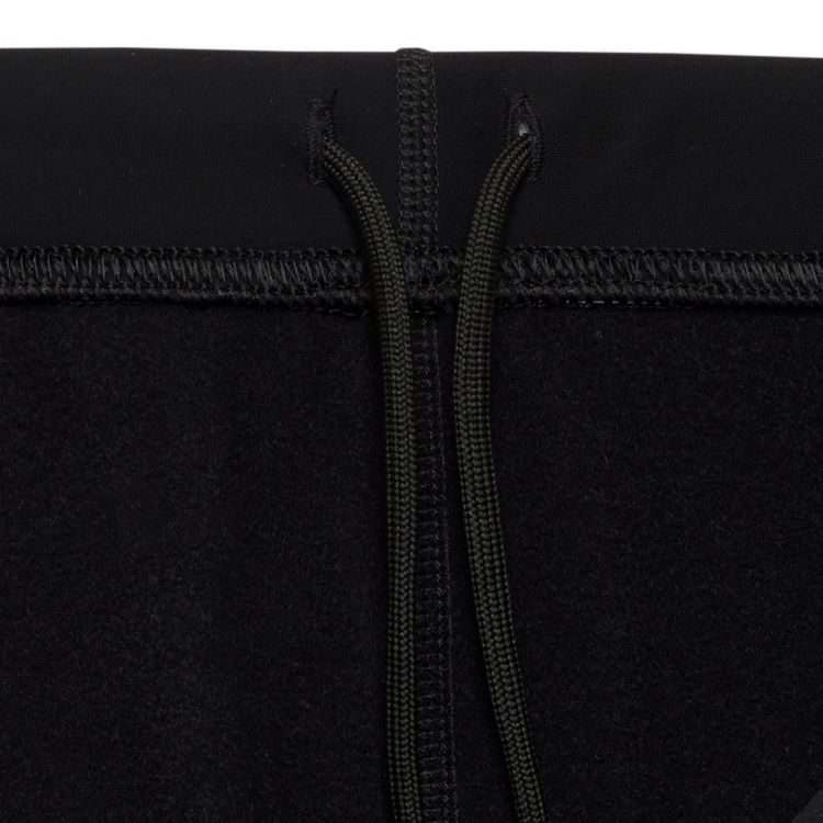 TAO Sportswear - ANDRO - Wärmende Lauftight mit Anti-Rutsch-Gummi - black