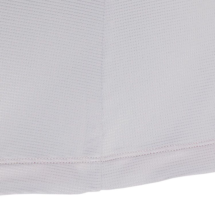 TAO Sportswear - EBRU - Atmungsaktives Laufshirt mit transparenten Details - cloud