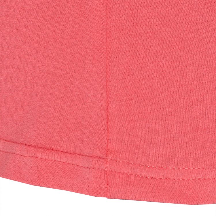 TAO Sportswear - Franzi - Bequemes Freizeitshirt aus Bio-Baumwolle - icelolly
