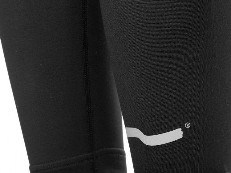 TAO Sportswear - GENA - Atmungsaktive 7/8-Lauftight mit Reflektoren