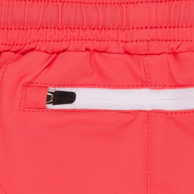 TAO Sportswear - KATARA - Locker sitzende, schnelltrocknende Laufshort mit integriertem UV-Schutz - icelolly