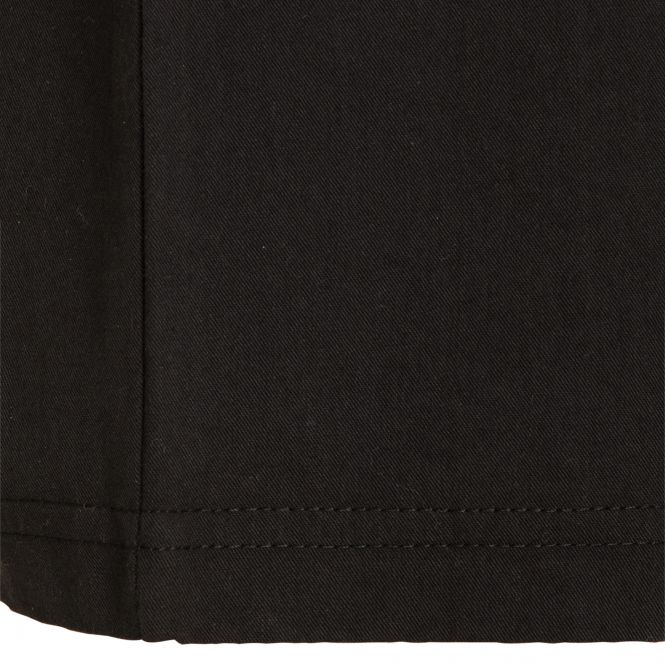 TAO Sportswear - MAJA - Dünne Freizeithose aus Bio-Baumwolle - black