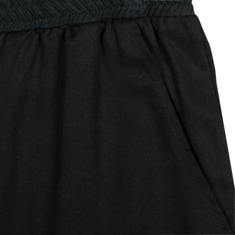 TAO Sportswear - TIMMY - Kühlende Freizeithose mit integrierter Antipilling-Ausrüstung - black
